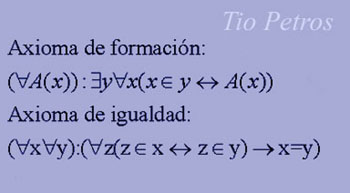 ¿Qué es un número? (2)